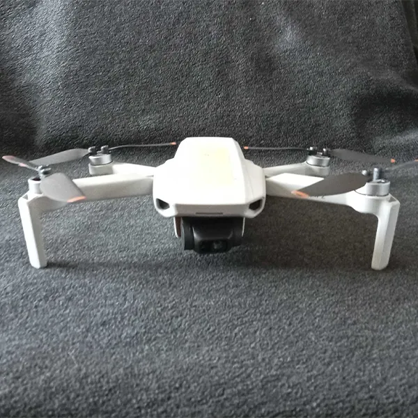 drone nettoyage toiture saint james