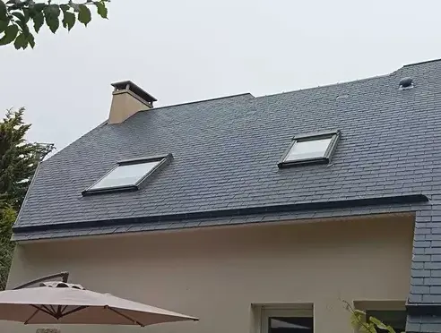 nettoyage des façades Avranches-5