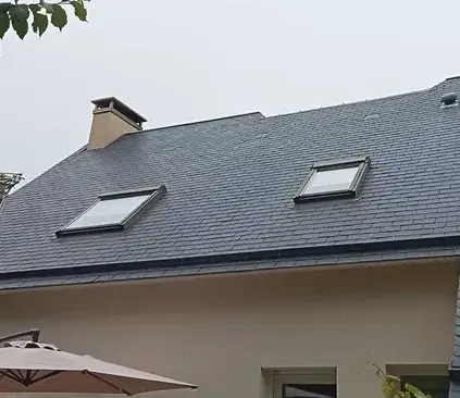 nettoyage des panneaux photovoltaïques Ducey-les-Chéris-1
