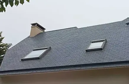 nettoyage des panneaux photovoltaïques Landivy-4