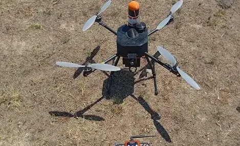 prise de vue aérienne drone Ducey-les-Chéris-1