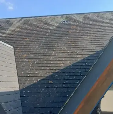 prise de vue aérienne drone Isigny-le-Buat-1
