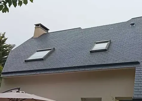 prise de vue aérienne drone Isigny-le-Buat-5