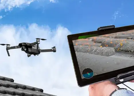 prise de vue aérienne drone Sourdeval-4